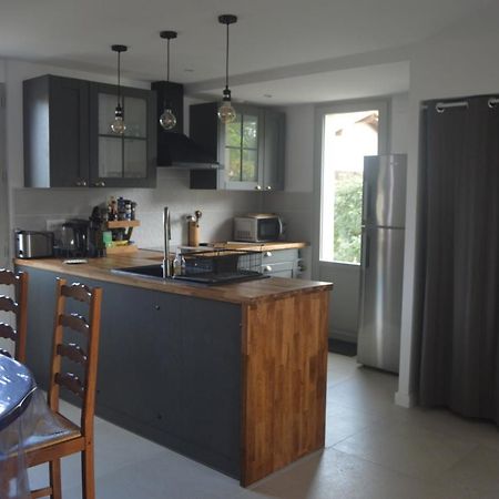 Maison Landaise Renovee Avec Charme 利和米克斯 外观 照片