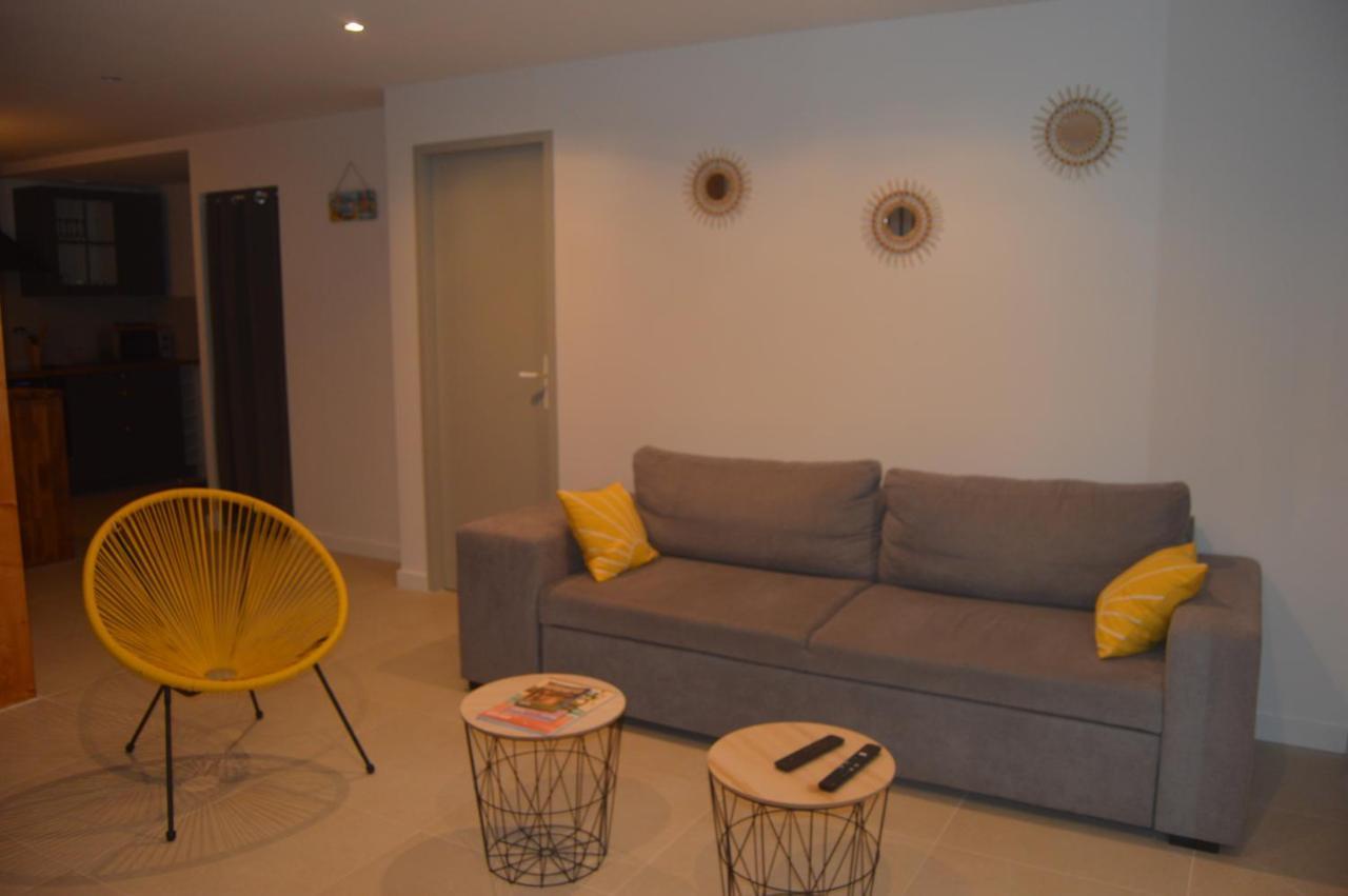 Maison Landaise Renovee Avec Charme 利和米克斯 外观 照片