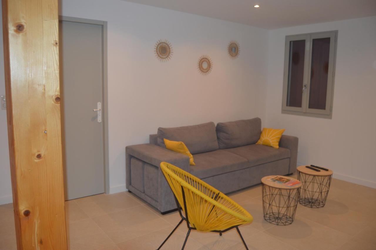 Maison Landaise Renovee Avec Charme 利和米克斯 外观 照片