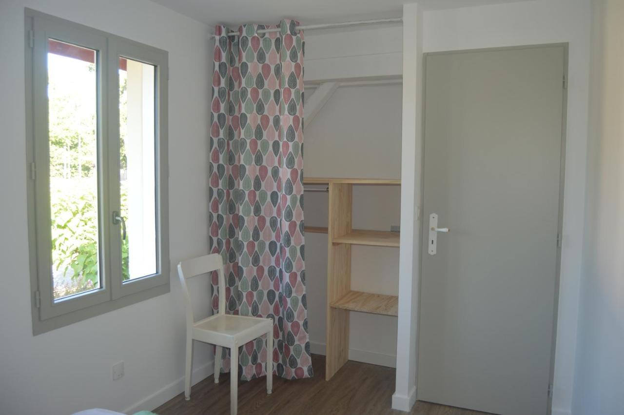 Maison Landaise Renovee Avec Charme 利和米克斯 外观 照片