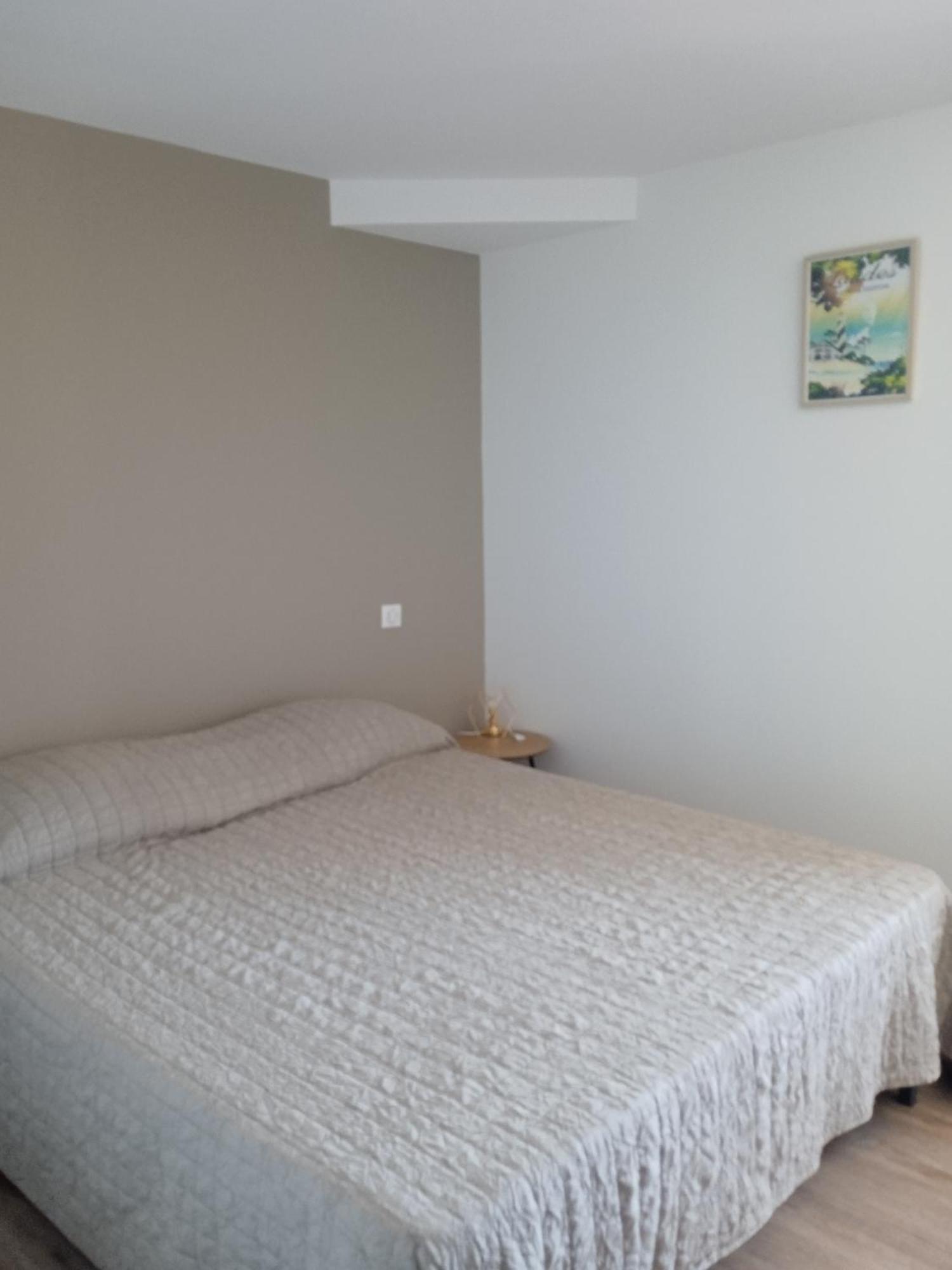Maison Landaise Renovee Avec Charme 利和米克斯 外观 照片